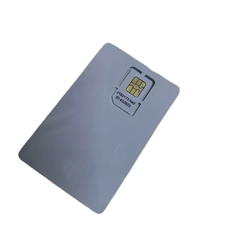 ID 432823  Program Card 3300 5500 3600 5400 7000 Lift Type Control Chip Equipment Elevator Parts