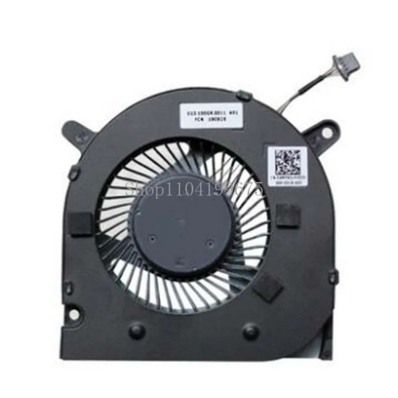 04nywg laptop CPU cooling fan for Dell G3-3590 CN-04NYWG 4nywg