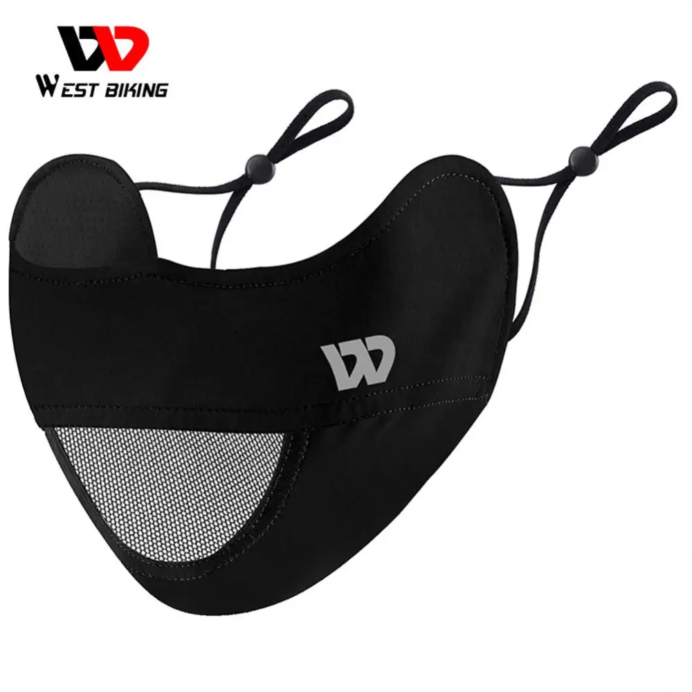 Riding Mask Circular Arc Spherical Cool Outdoor Mask Face Mask Face Mask Riding Face Mask Goggle Mask Uv Protection