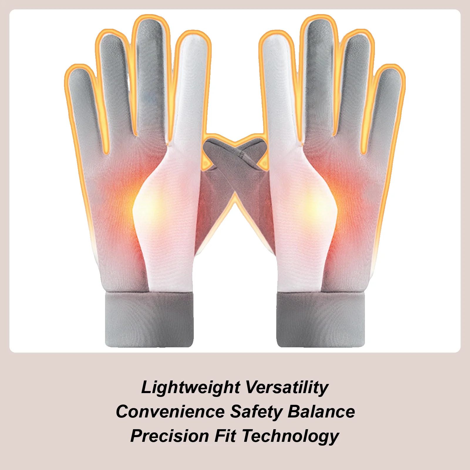 

Мужские мотоциклетные перчатки, водонепроницаемые, теплые, защитные перчатки для холодной погоды, мотоциклетные перчатки для мужчин и женщин для верховой езды Powersports