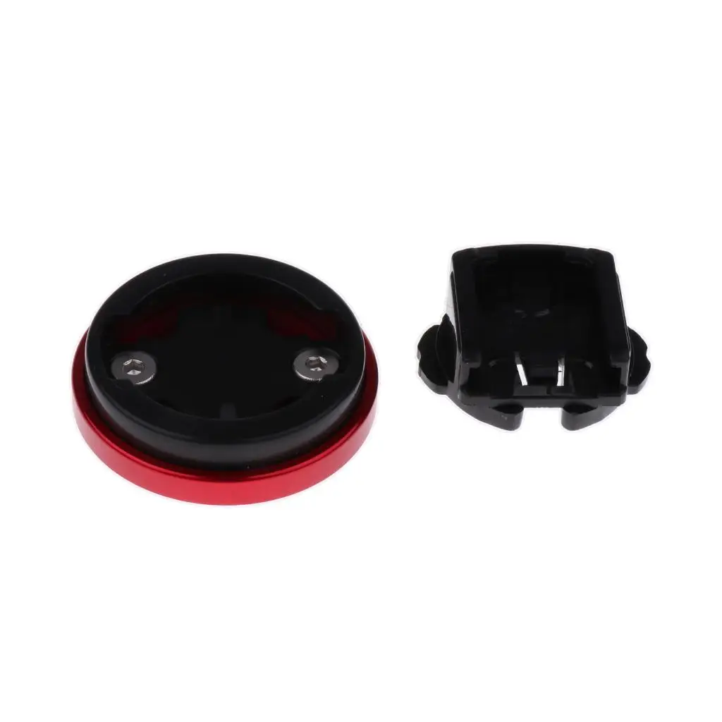 

Universal Bicycle Stem Mount Computers GPS Almost All Brand
