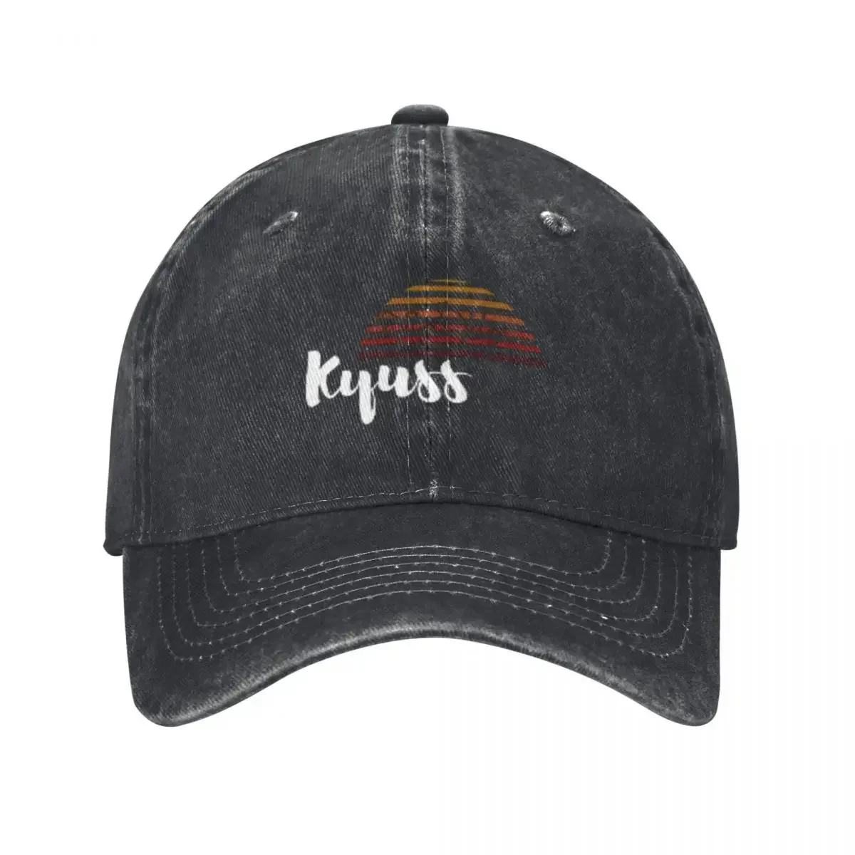 

Kyuss Baseball Cap Snap Back Hat winter hats for men Cosplay Men's Hats Women's