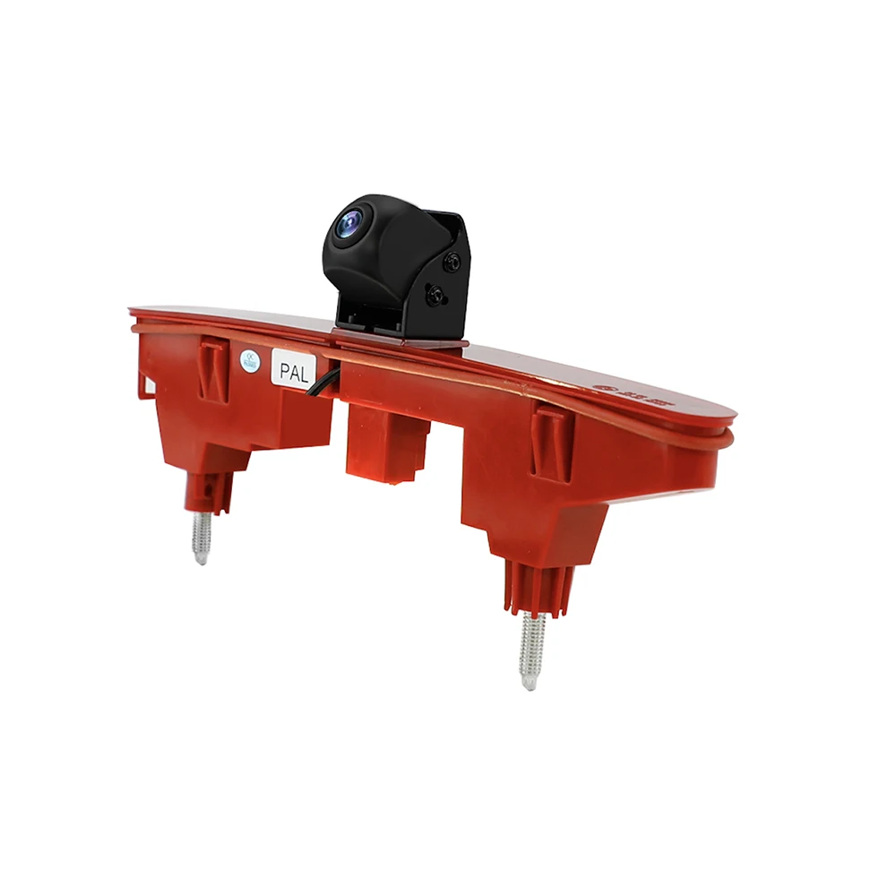 

For Brake Light Camera Berlingo,Partner II,Citroen Berlingo Peugeot Partner （2008-now）SL834C Electronic Camera Brake Lights