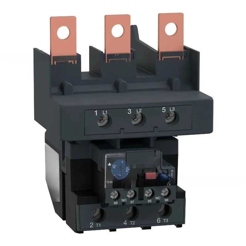Brand New Original Relay LRD4365 With LC1D115.D170 Fast Delivery