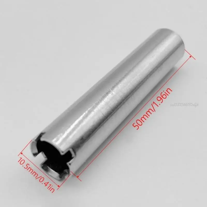 Заместительная труба 27RB для эспрессо -машин обеспечивает оптимальные выступления пенян