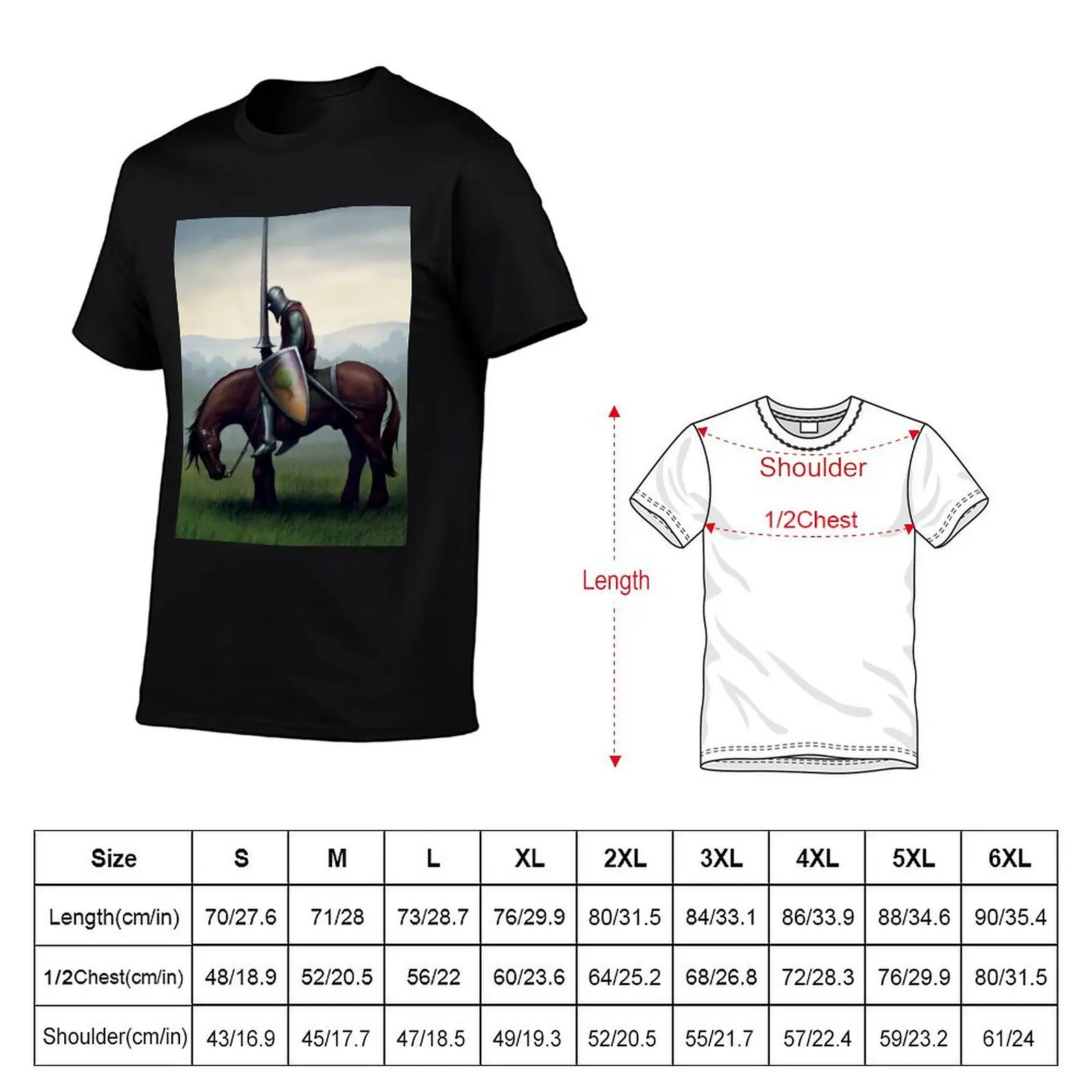 Dunk the Lunk T-Shirt Basic Daily Outfit Short Sleeve Tee