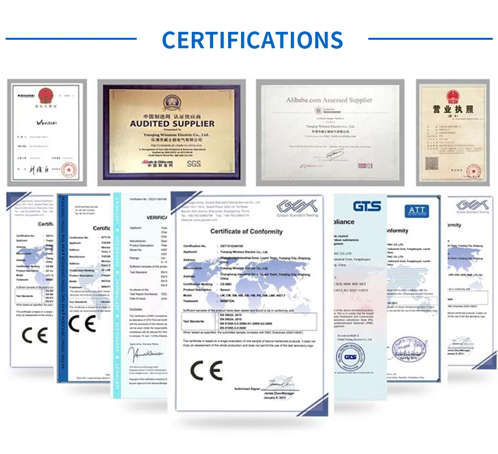 WSJ250-001 عداد دوران ميكانيكي مكون من خمسة أرقام #4