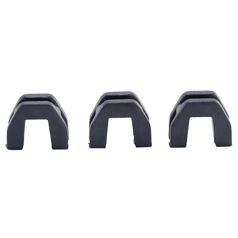 3pcs Variator Guide Slides For 49cc 50cc 60cc 80cc 125cc 150cc GY6 139qm Scooter Moped ATV