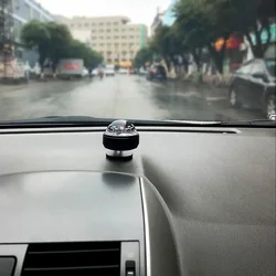 Outdoor Sea Marine Military Electronic Boat Ship Vehicle Compass LED Car Night Light Positioning Precision Navigation High U5K6