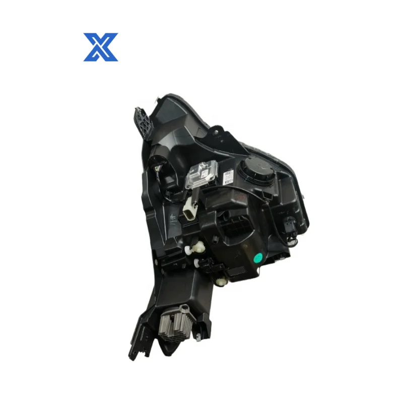 Autozubehör für Chevrolet Seeker 2023 2024. Original Halogen-Scheinwerfer-Autobeleuchtungssysteme