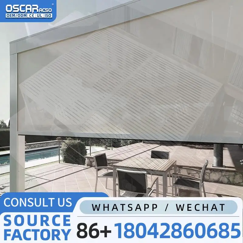 Modern Outdoor Alum… - image