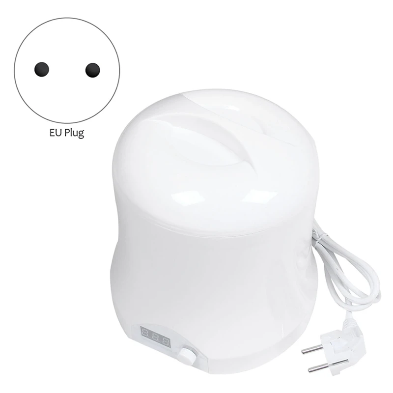 Electric Wax Warmer Hair Removal Machine Hair Removal Spa Electric Depilatory Waxing Heat-Resistant Eco-Friendly Heater Melt