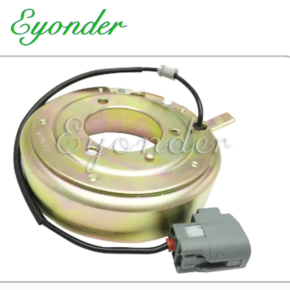 

AC Compressor Clutch Field Coil DKS17D for Mazda 6 GH 1.8 2.0 2.5 Z0004400A Z0004399A GS1D-61-K00A GS1D-61-450A GDK4-61-450A