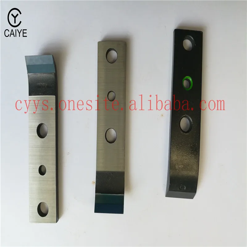 49.011.027 Impression Cylinder Gripper Pad For SM102 CD102 Offset Printing Machine Part Gripper