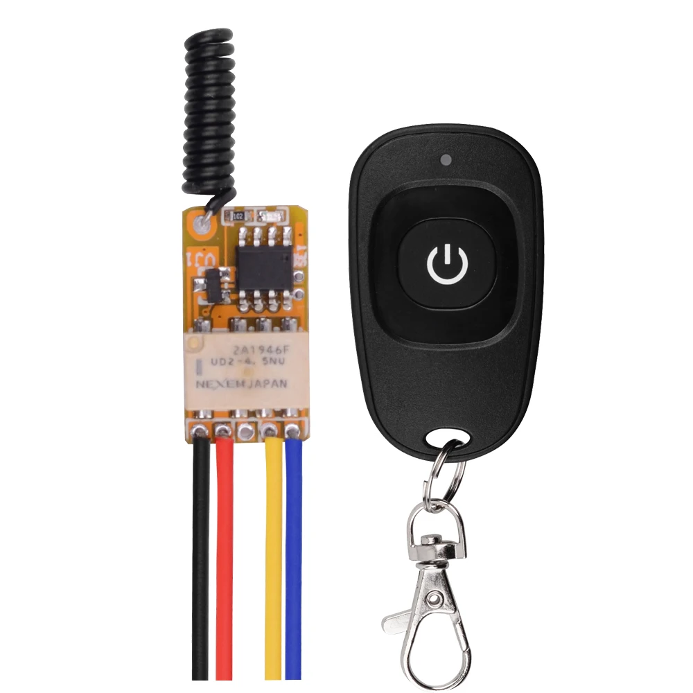 Push Button Savingm…