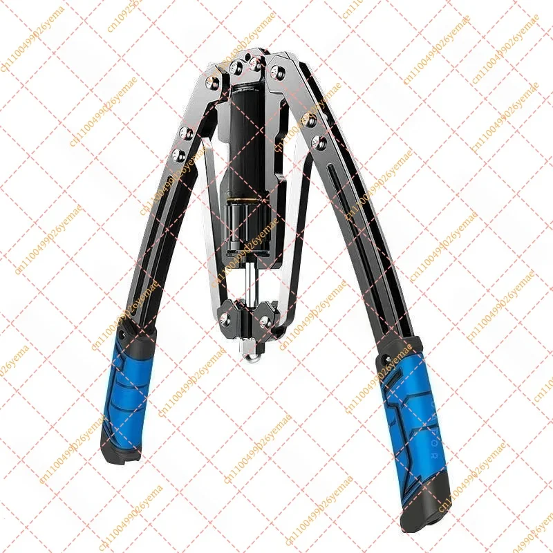FY Hydraulic arm force adjustable men's home training fitness equipment exercise chest muscles arm