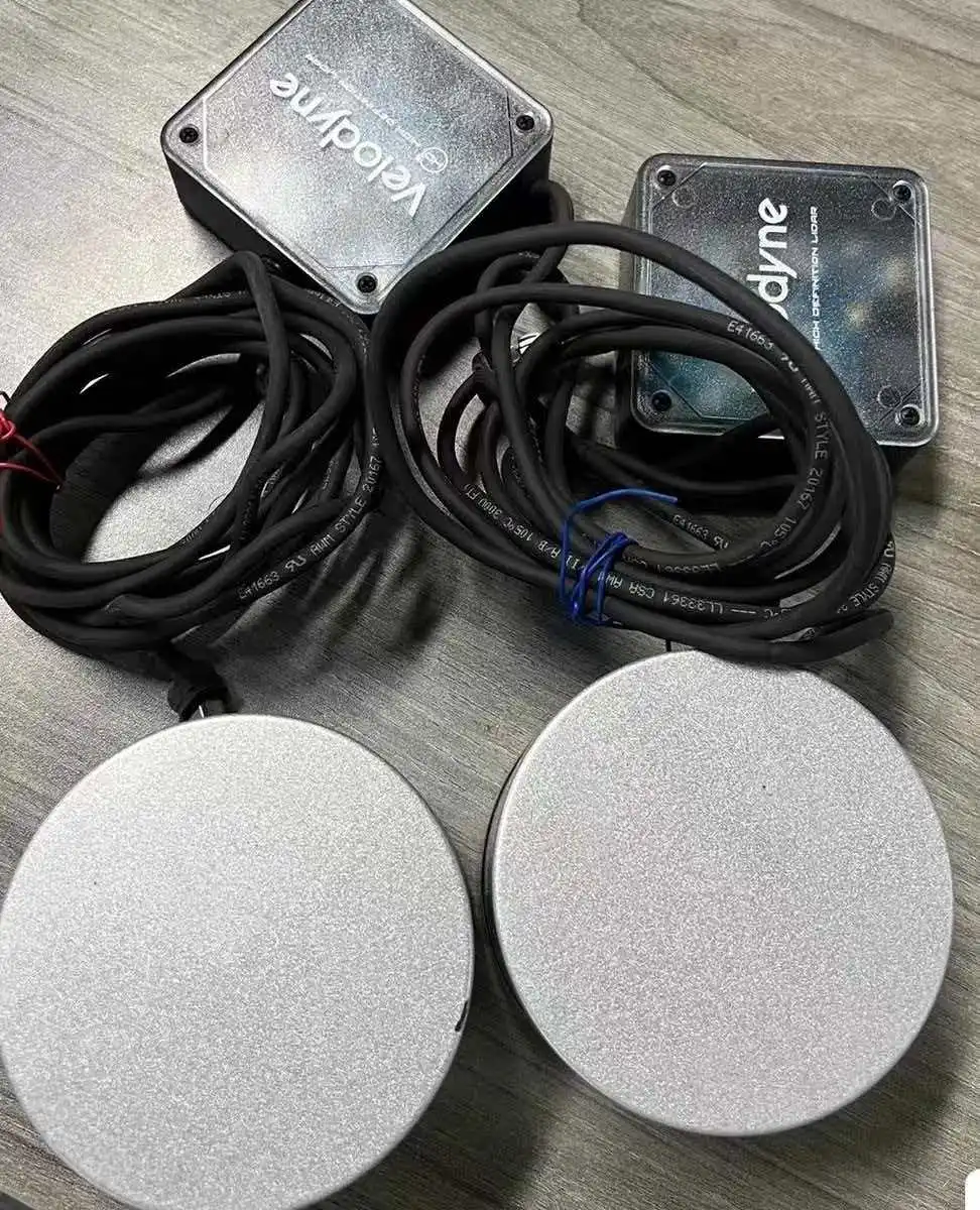 Velodyne 3D 16-line PUCK lidar sensor VLP-16 original American