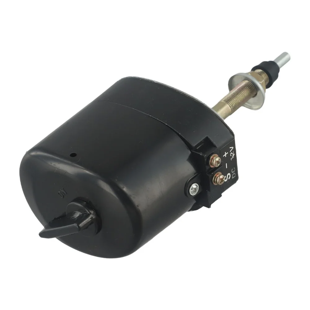 Front  Windshield Wiper Motor RTC3866 Replacement Parts For Land Rover For Series I  II 88/109   1954-1967