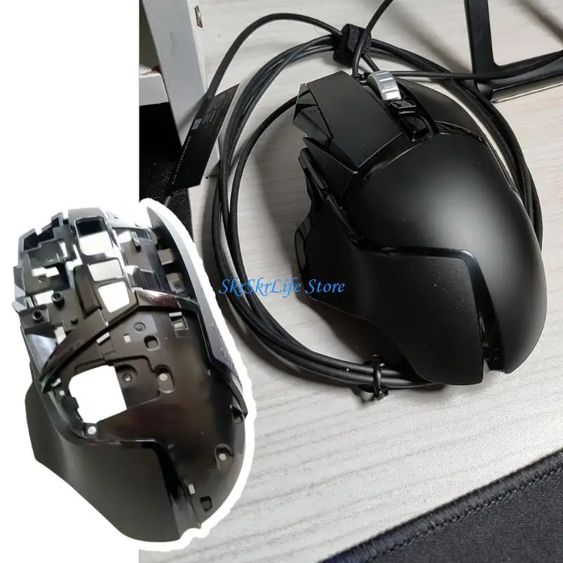 เฟรมโครงกระดูกเมาส์สำหรับเกมเมาส์สำหรับเมาส์สำหรับเมาส์ G502