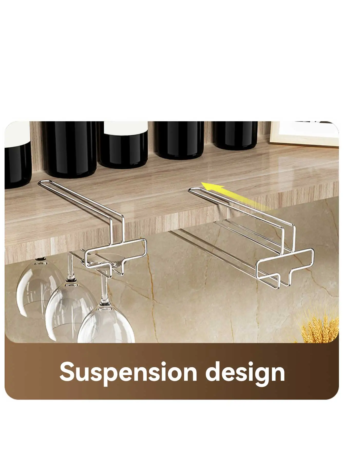 Thumbnail 4 - #29 Latest Wine Racks Offers