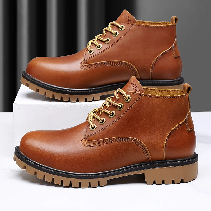 genuine-leather-men-ankle-young-style-lace-up-thick-bottom-men-shoes-high-quality-comfortable-business-boots-plus-size-36-47