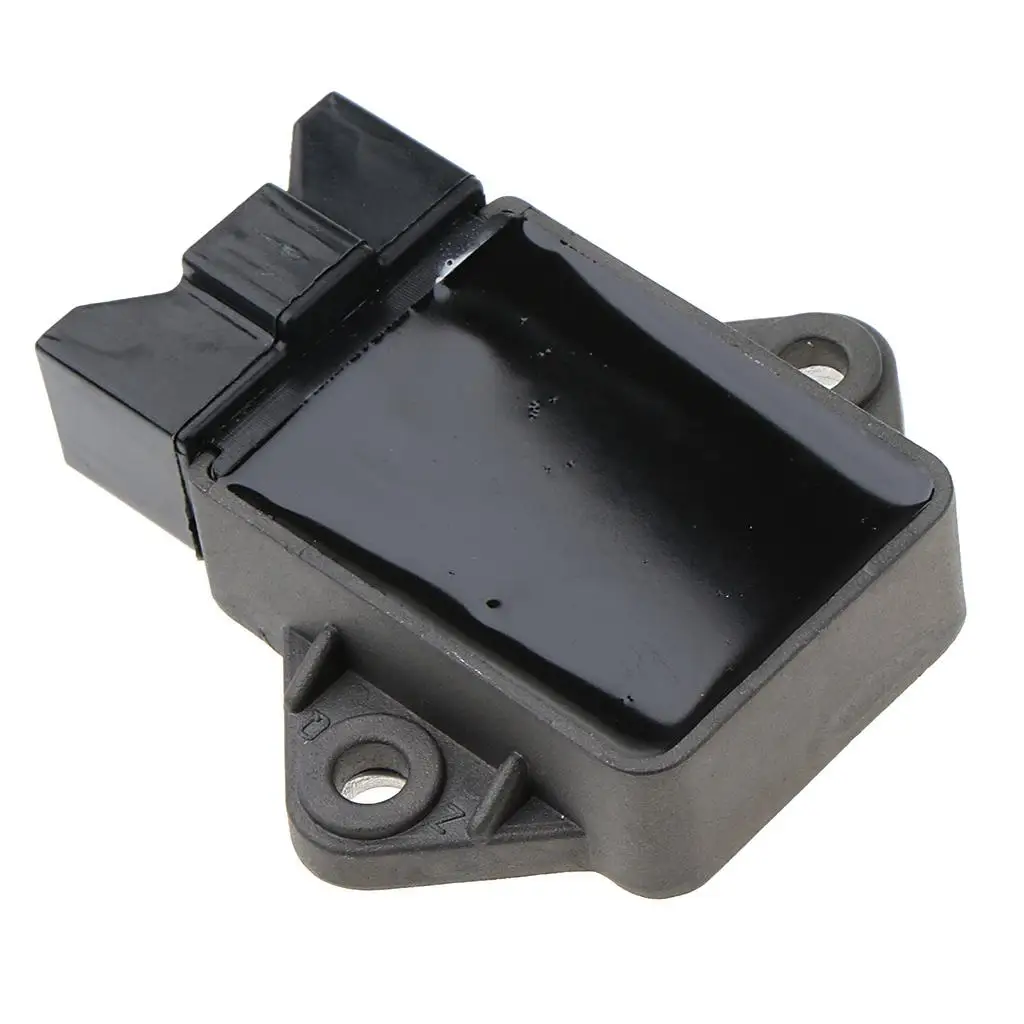 Heat Dissipation Motorcycle Voltage Rectifier Improved Battery Charging for Honda CBR1000F 1990 1996