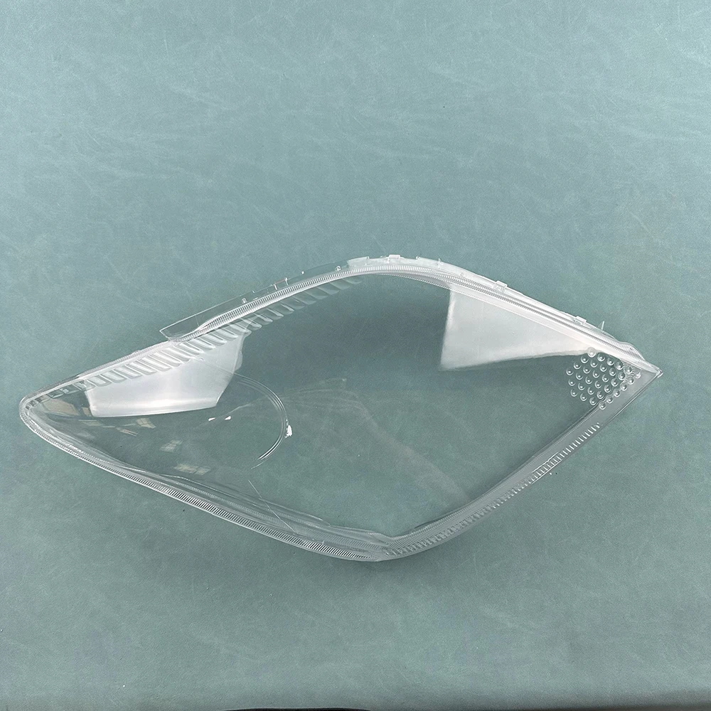 For Toyota Scion 2004 2005 2006 Headlight Lens Shell Transparent Headlamp Cover Replace The Original Lampshade Plexiglass