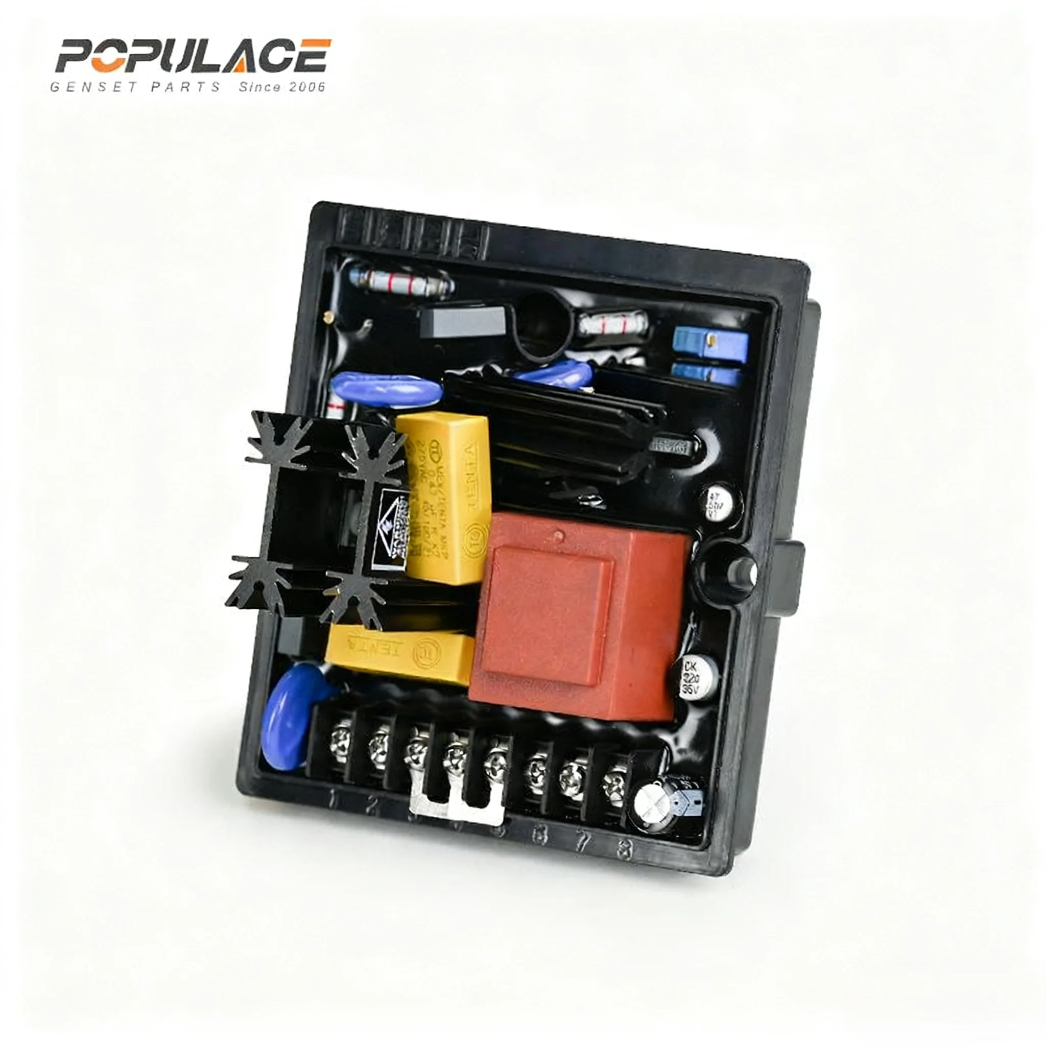 HVR11 Avr Automatic…