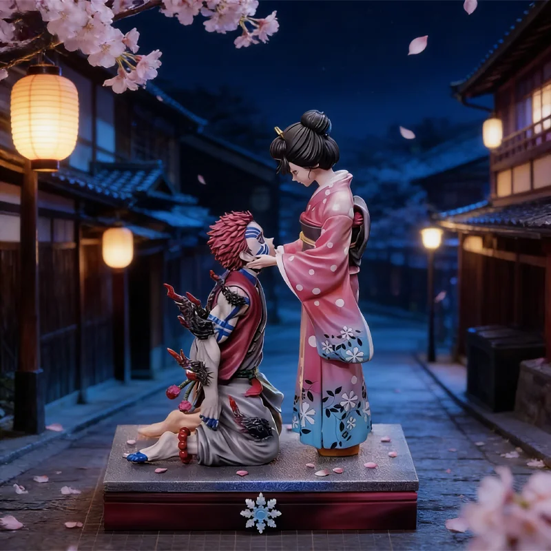 265cm-anime-akaza-koyuki-figure-statue-pvc-action-figure-collectible-model-toy-exquisite-desk-ornament-collection-boy-gifts