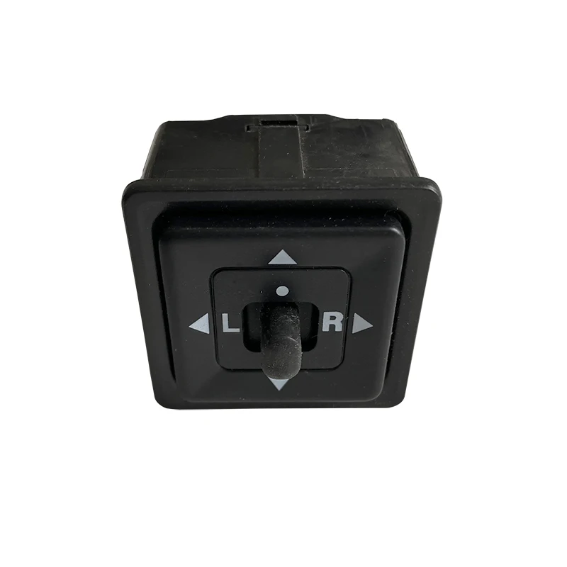 

For Mitsubishi Pajero V31 V33 Electric Reversing Mirror Adjustment Switch