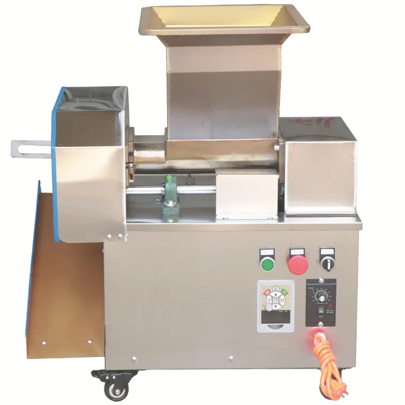 

Dough Cutter Machine Speed-regulating Stainless Steel Quantitative Dividing Machine Automatic Dough Cutter For Dough Cutter
