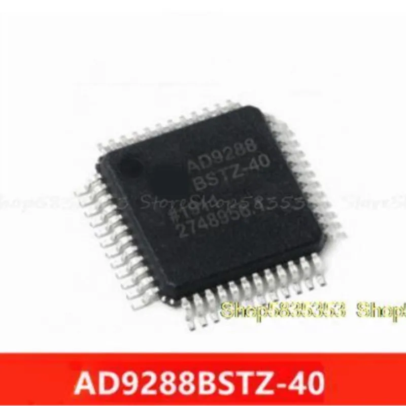 

10pcs New AD9288 AD9288BST-40 AD9288BSTZ-40 QFP-48 Microcontroller chip