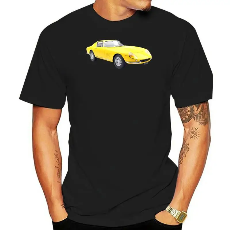 DATSUN 240Z CAR ART T-SHIRT. PERSONALISE IT!