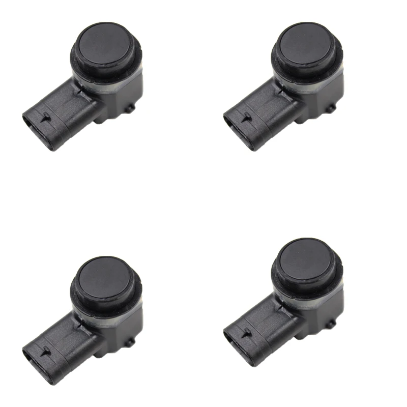 

PDC Parking Sensor Parking Radar for Volvo C30 C70 XC70 XC90 S60 S80 V70 Parking Alarm 30765703,30786320,30786968,31341637