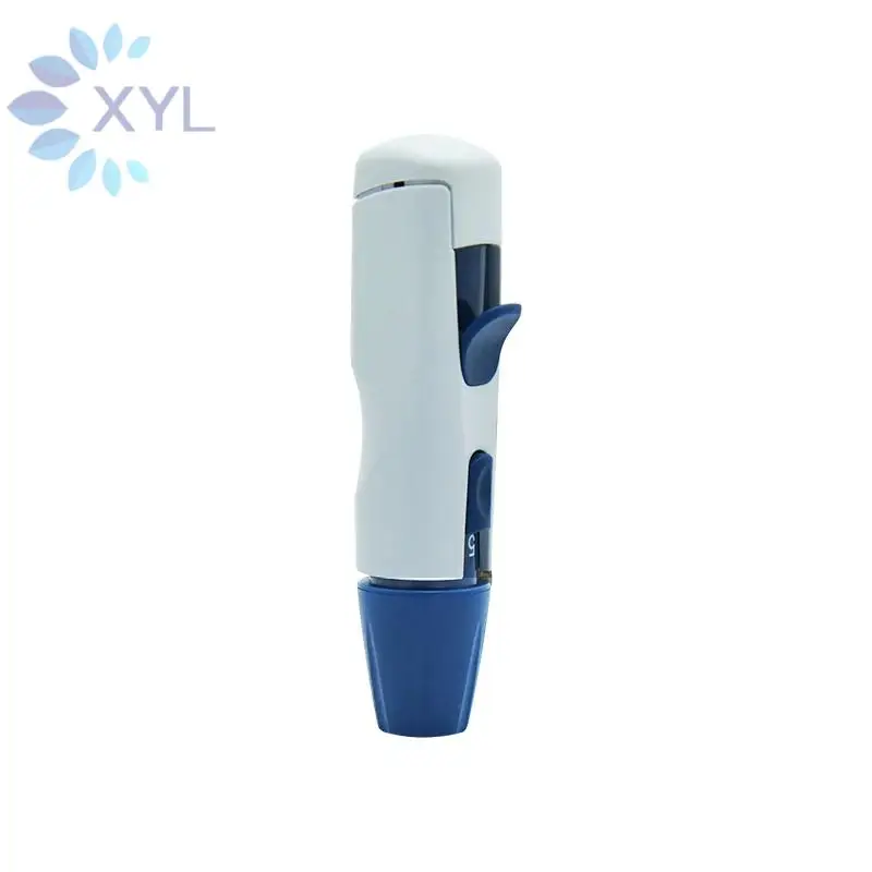 One Touch John pen & Son Short Style Wenhao Blood Collection Pen Is Easy To Use One Touch Ultra Original Blood Collection Pen