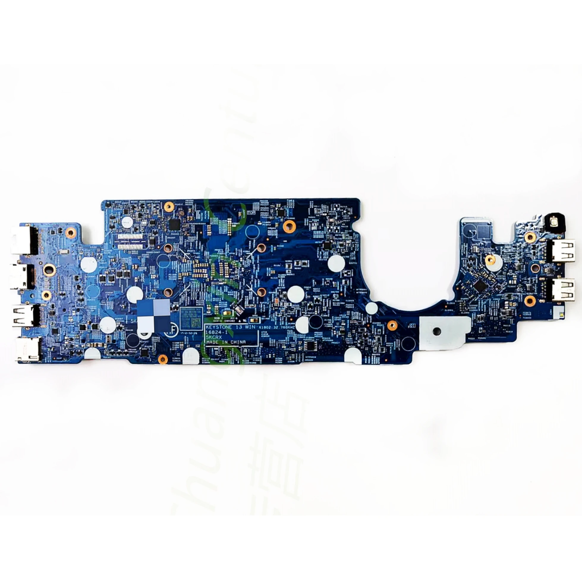 Motherboard 16824-1 is applicable FOR Dell laptop 13 3380 CPU: i3-6006u I5-7200U 100% tested and shipped