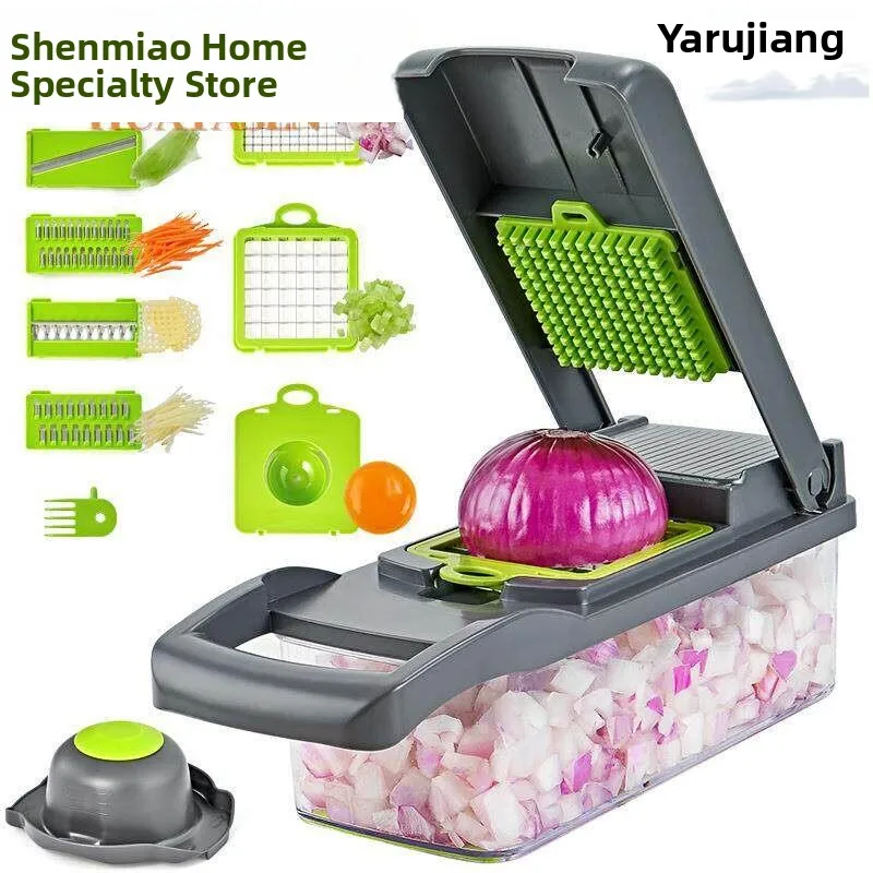 coupe-legumes-multifonctionnel-pour-la-cuisine-eplucheur-de-pommes-de-terre-hachoir-trancheuse-outil-de-preparation-alimentaire-equipement-culinaire-de-style-japonais