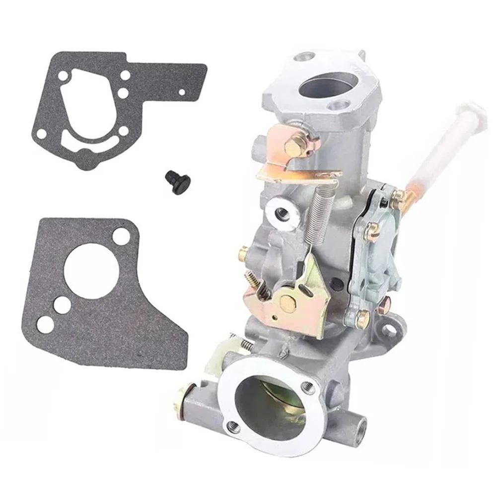 kit-de-carburateur-powtol-498298-pour-moteurs-de-5-cv-avec-corps-en-aluminium-anodise-composants-en-laiton-et-ensemble-de-deux-joints-composites