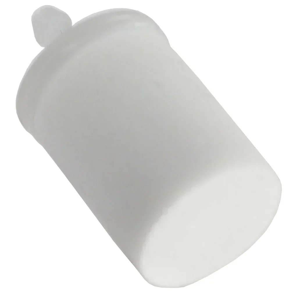 Filtres à carburant pour Husqvarna 50 51 55 61 268 272 575 385, 2 pièces 503443201   Pièces de rechange pour tronçonneuse, outils de jardin