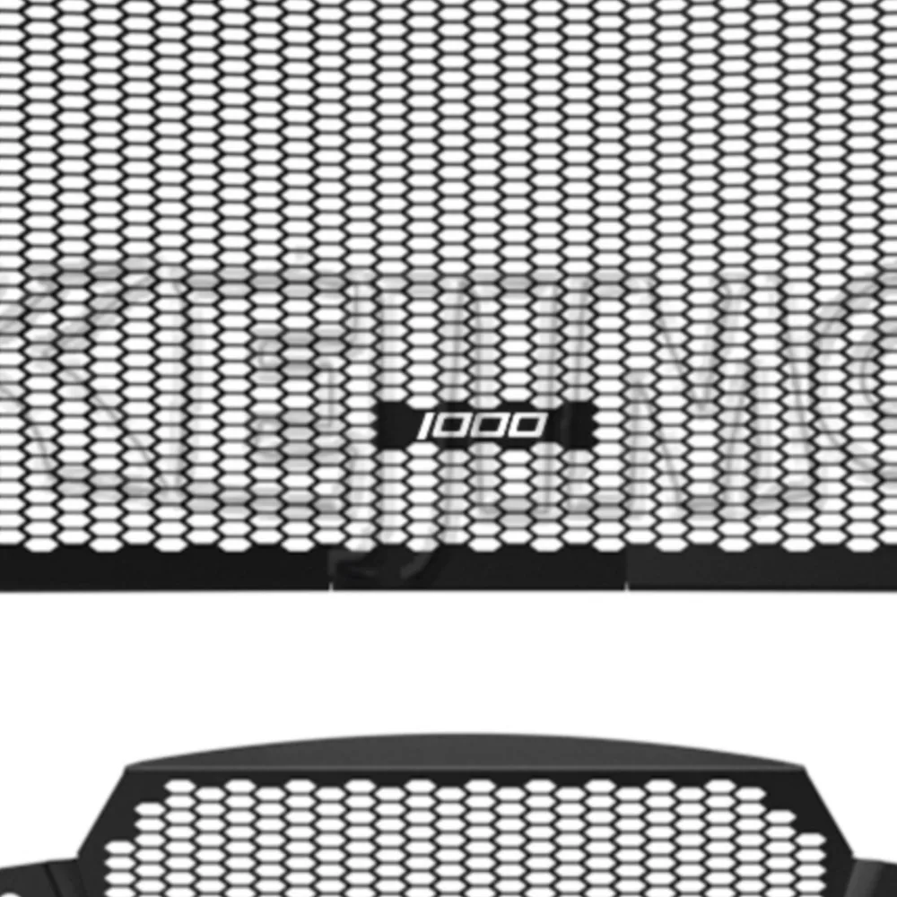 

CNC Radiator Grille Guard Cover Oil Cooler Protector Motorcycle For Suzuki GSXR1000R GSXR1000 GSX-R 1000R GSX-R 1000 2017-2025