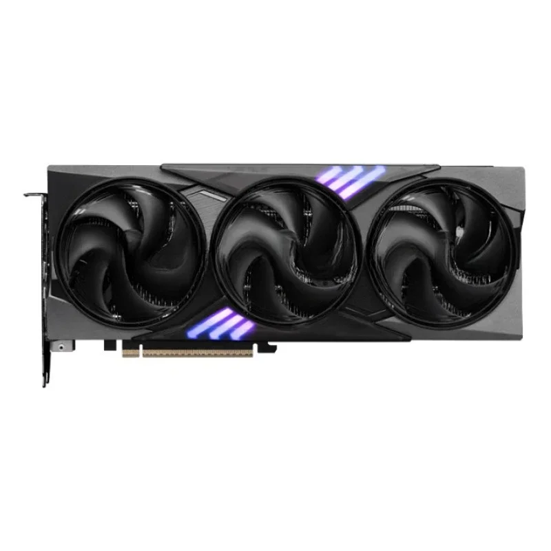 

RTX5060Ti 16G GANING OC dragon rendering gaming artificial intelligence computer graphics card
