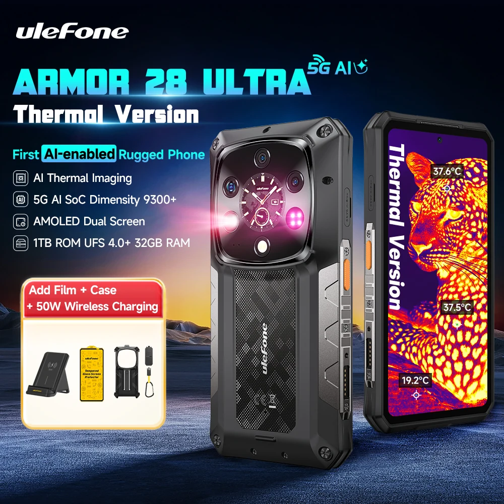 Add  Film Case WCS01