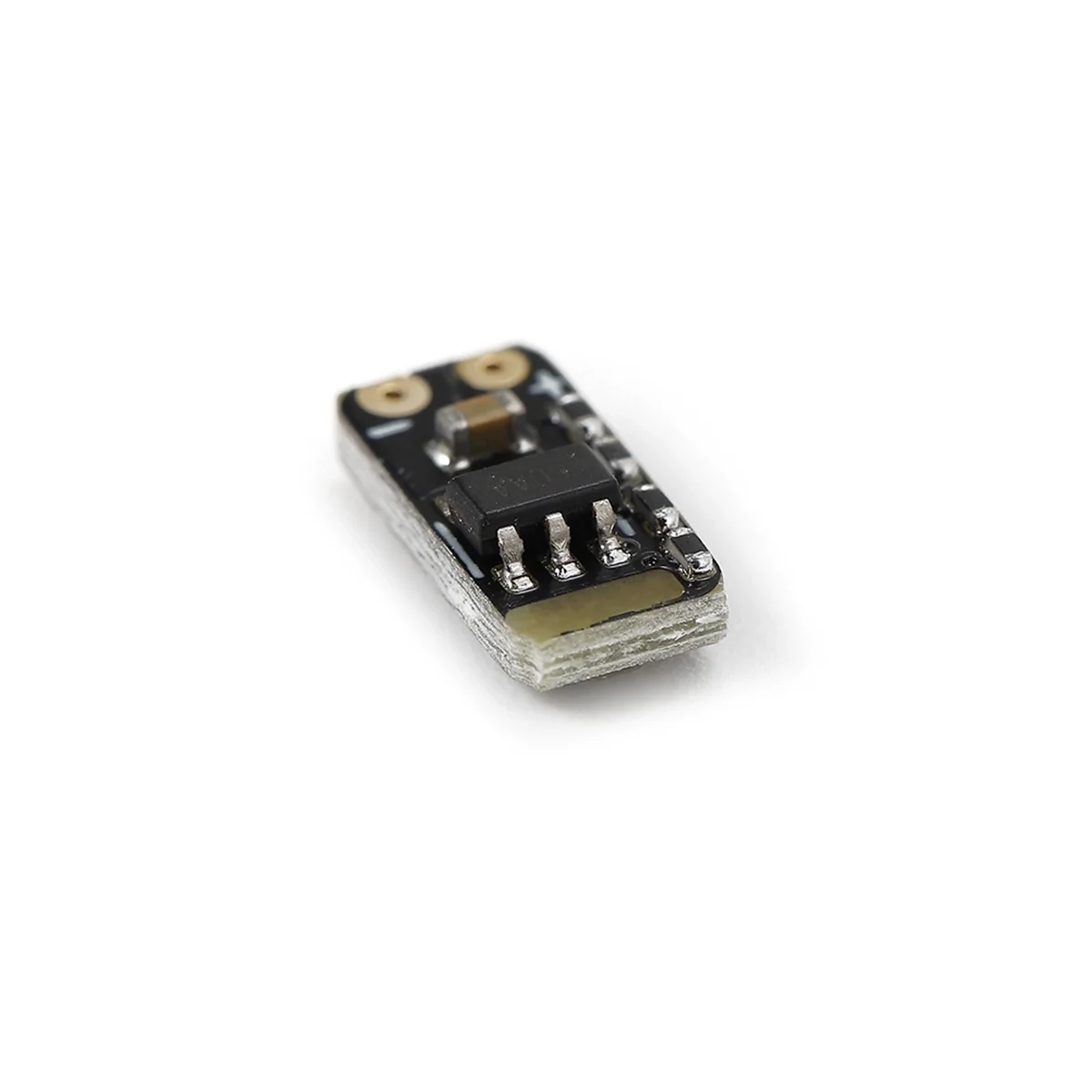 ABGN 3.7-4.2V Mini Metering Module 1 Series Ternary Lithium Battery Power Display Led Light