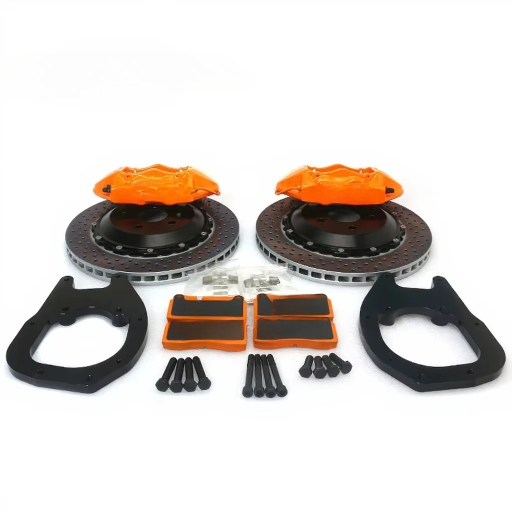 

A1 Body Kit GC8 Brake Mustang 1993 Brake Caliper Kit GT4 Automatic Braking System