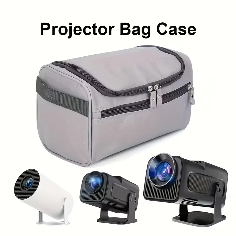 Projector Storage B…