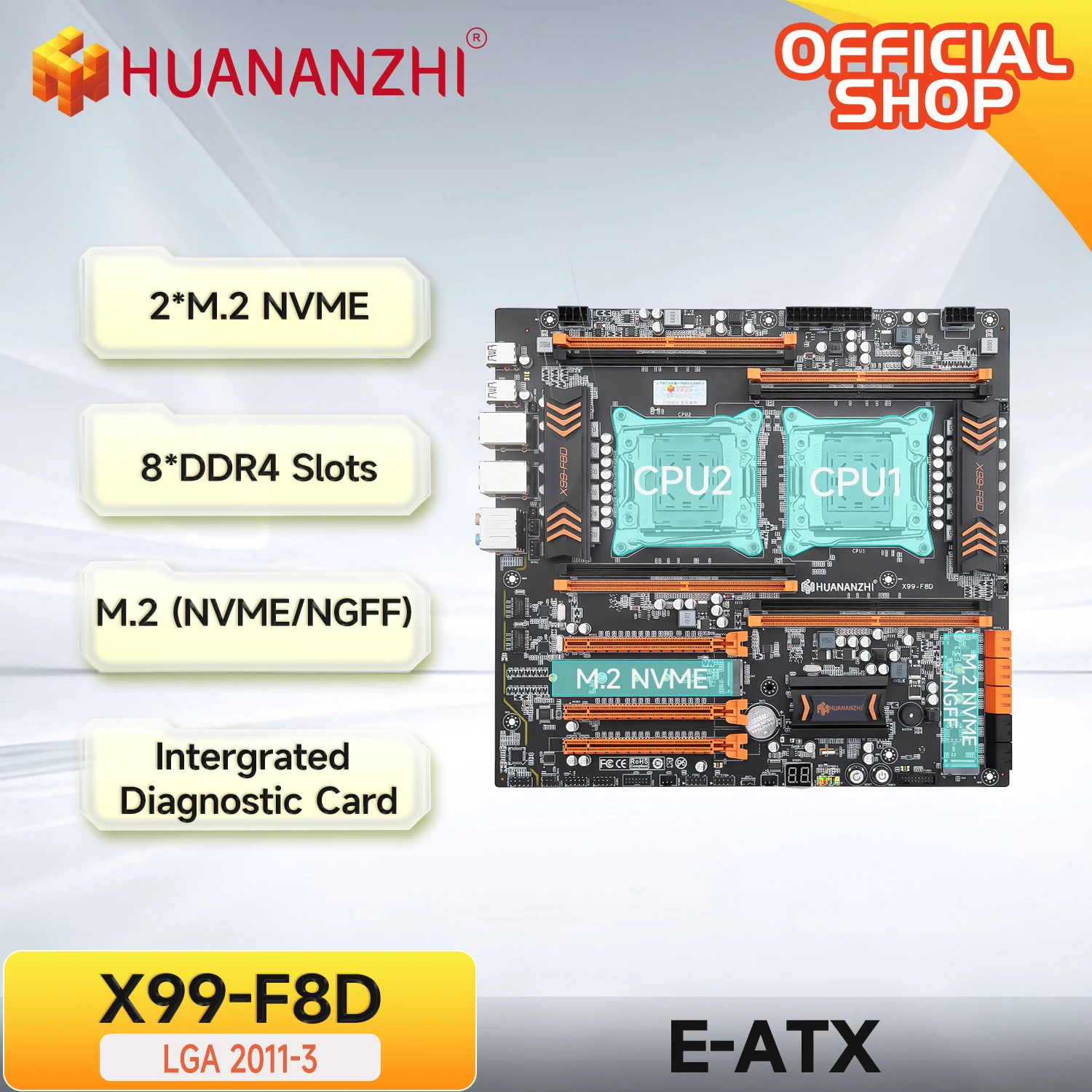 لوحة أم huanananzhi 99 ، F8D ، LGA x3 ، تدعم إنتل ، ثنائي ، E5 ، وحدة معالجة مركزية ، بكان ، ، يهو ، يهو ، يهو ، يهو ، يهو ، يهو ، ويهف ، ويو ، ويو
