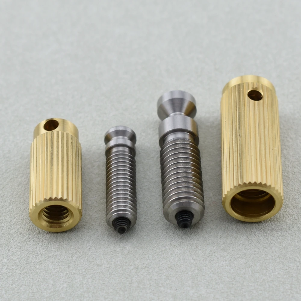 Bolt Screw / Stud and Anchor For GE1996T / 510TS Bridge by GOTOH - JP(Origin)