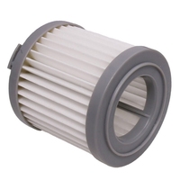 Sturdy Handheld Wireless Vacuum Cleaner HEPA Filter For Xiaomi JIMMY JV51 JV53 JV83 Handheld Wireless Vacuum Cleaner