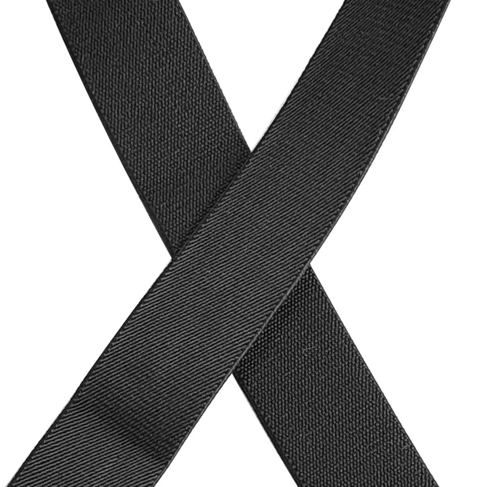 Ceinture arrière à bretelles pour hommes, pour boucles de ceinture élastiques pour adultes, réglable et confortable