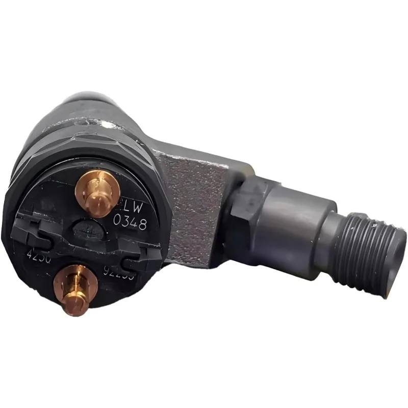 1 قطعة حاقن الوقود بالسكك الحديدية المشتركة 445120348 445120347    يناسب محرك كاتربيلر CAT PL61 Cold Planers C7.1 EXKATCC